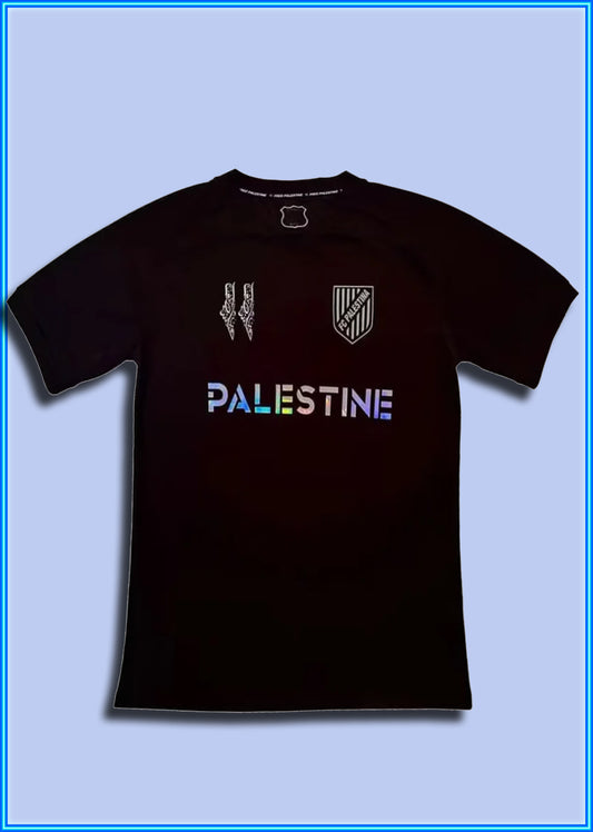 MAILLOT PALESTINE