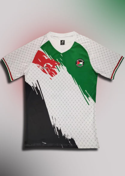 MAILLOT PALESTINE